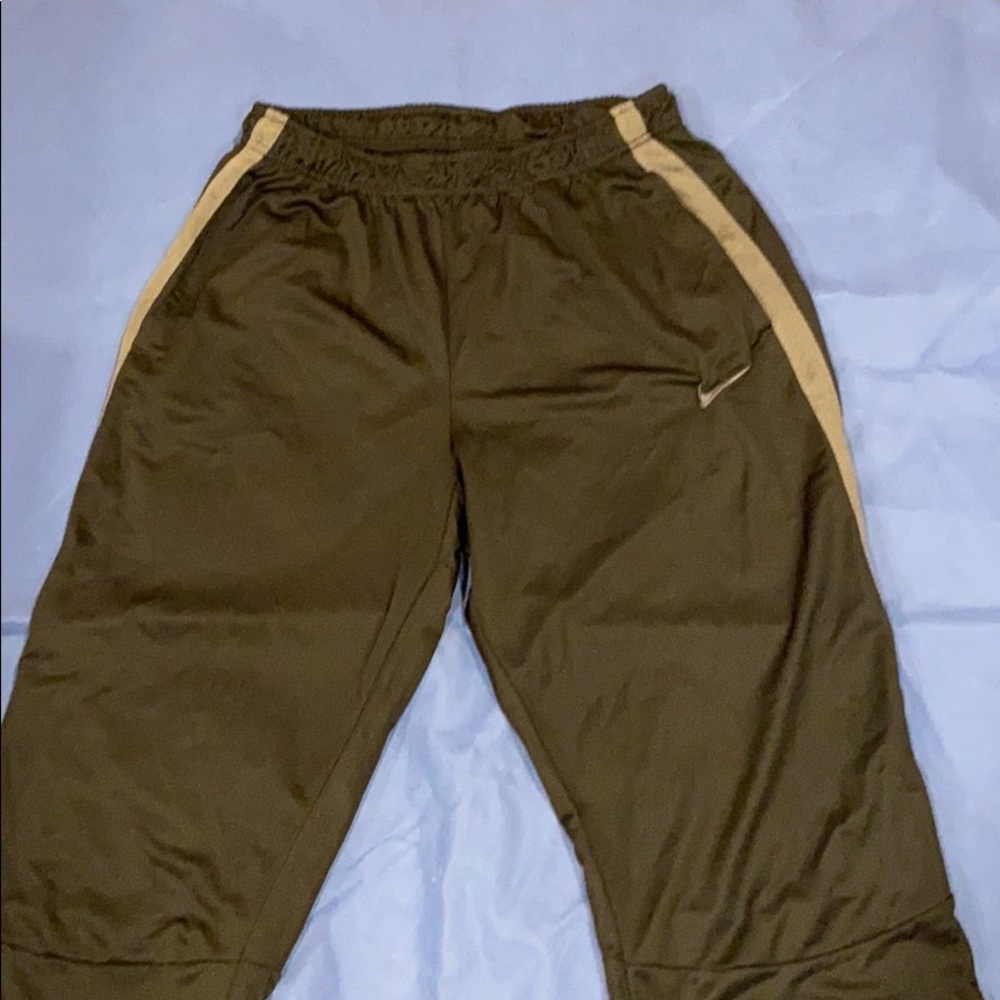 Nike men’s athletic pants